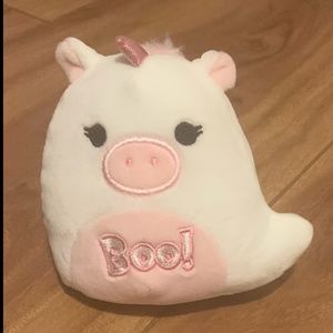 Squishmallow 3.5” Aja capsule